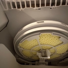 2023年製DAIKIN 加湿空気清浄機 MCK55ZE2-Wの画像