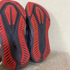 asics NOVABLAST5 ノヴァブラスト 23cmの画像
