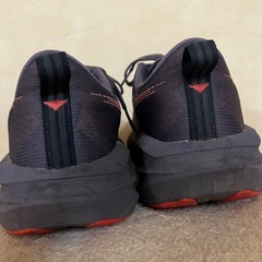 asics NOVABLAST5 ノヴァブラスト 23cmの画像