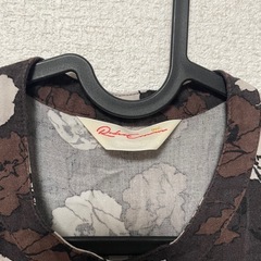 rodeo crownsワンピースの画像