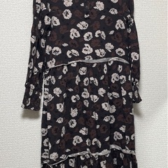 rodeo crownsワンピースの画像