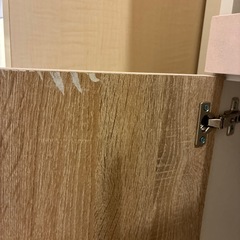 キッチンボードの画像