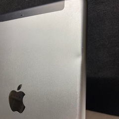 ジャンクiPad Air wifi cellular64G  の画像