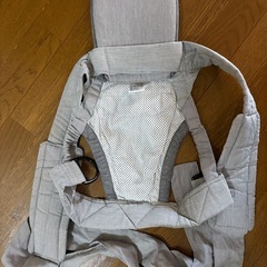 バディバディ 抱っこ紐 おんぶ紐 2wayの画像