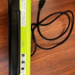 ラミネーターの画像