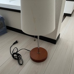 スタンドライトの画像