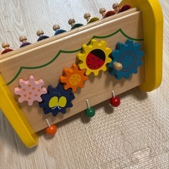 おもちゃの画像