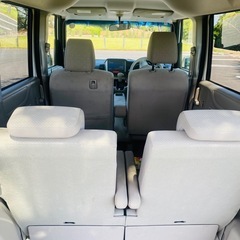 HONDA N-BOX 車検２年の画像