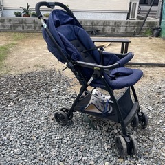 ベビーカー　joie
の画像