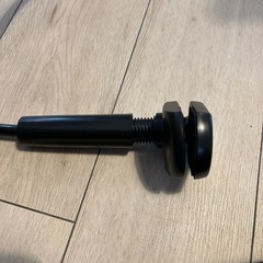 スマホホルダーの画像