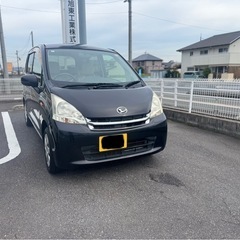 ⭕️平成23✨ム-ブ◆‼️▪️５万キロ‼️車検- 付きの画像