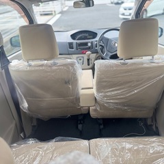 ⭕️平成23✨ム-ブ◆‼️▪️５万キロ‼️車検- 付きの画像