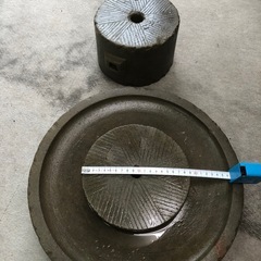 石臼の画像