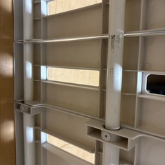 押し入れ収納2個の画像