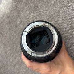 SIGMA 50mm F1.4 dg dn SONYの画像