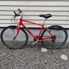 みい【札幌市、札幌市近郊限定】自転車中古クロスバイク 楽天市場】札幌 自転車 中古の通販