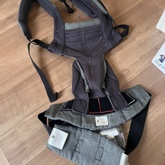 【美品】ergobaby 抱っこ紐の画像