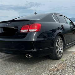⭐︎お譲り先が決まりました⭐︎GS350  車検たっぷり　車検:令和9年1月の画像