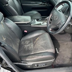 ⭐︎お譲り先が決まりました⭐︎GS350  車検たっぷり　車検:令和9年1月の画像