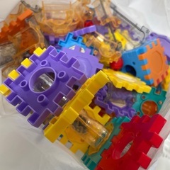 パズルの画像
