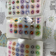 パズルの画像