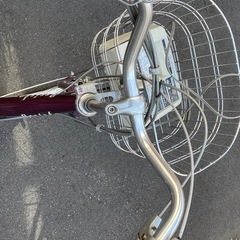 電動自転車　ブリヂストンの画像