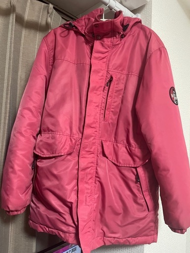 hysteric glamorプリマロフト