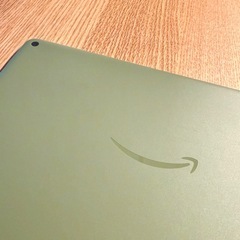 Fireタブレット HD 10インチ
の画像