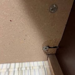 
ダブルベッドの画像