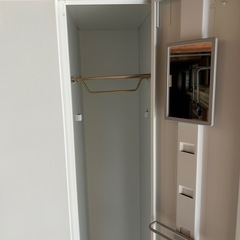 オフィスロッカーの画像
