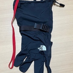THE NORTH FACE マウンテンオーバーグローブの画像