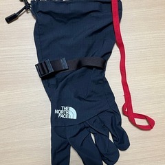 THE NORTH FACE マウンテンオーバーグローブの画像