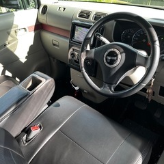 決まり物…カクカクシカジカコンテフルカスタム車‼️の画像