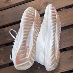 Reebok リーボック スニーカー 
ランニングシューズの画像