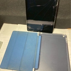 ジャンクiPad Air wifi cellular64G の画像