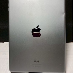 ジャンクiPad Air wifi cellular64G の画像