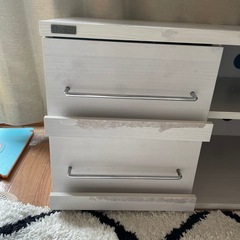 テレビ台の画像