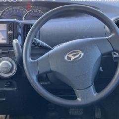 51943 km タント G スペシャル、の画像