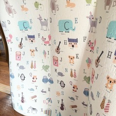 座椅子とフロアマット
の画像