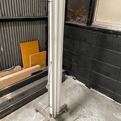 蛍光灯スタンドの画像