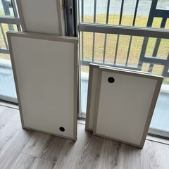 襖(ふすま)セットの画像