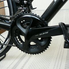 TREK DOMANE SL-5 2020年式　ほぼ新車の画像