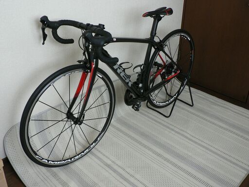 TREK DOMANE SL-5 2020年式　ほぼ新車