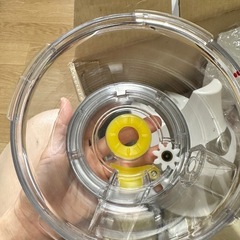 未使用スロージューサーの画像