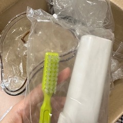 未使用スロージューサーの画像