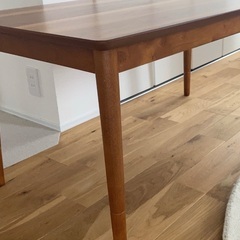 【こたつ】110cm×60cm／北欧ブラウンの画像