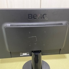 BenQモニター【値下げしました】 の画像