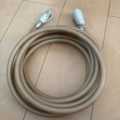 リンナイ プロパンガスファンヒーターの画像