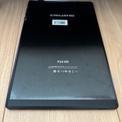 中華タブレット　中古の画像