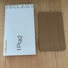 中華タブレット　中古の画像